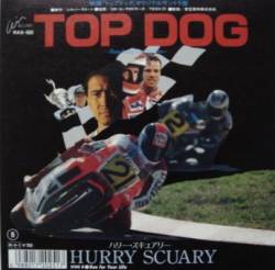 Hurry Scuary : Top Dog